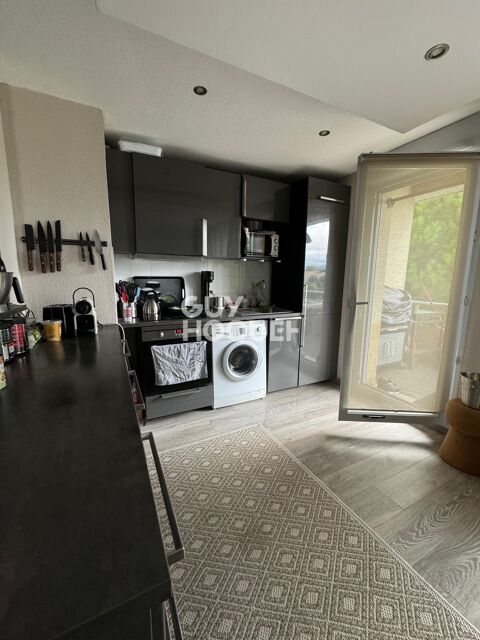  Appartement � louer 3 pi�ces 65 m�