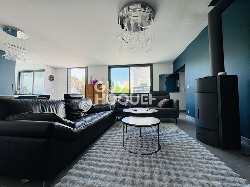 à vendre  Maison Tinqueux (51430)