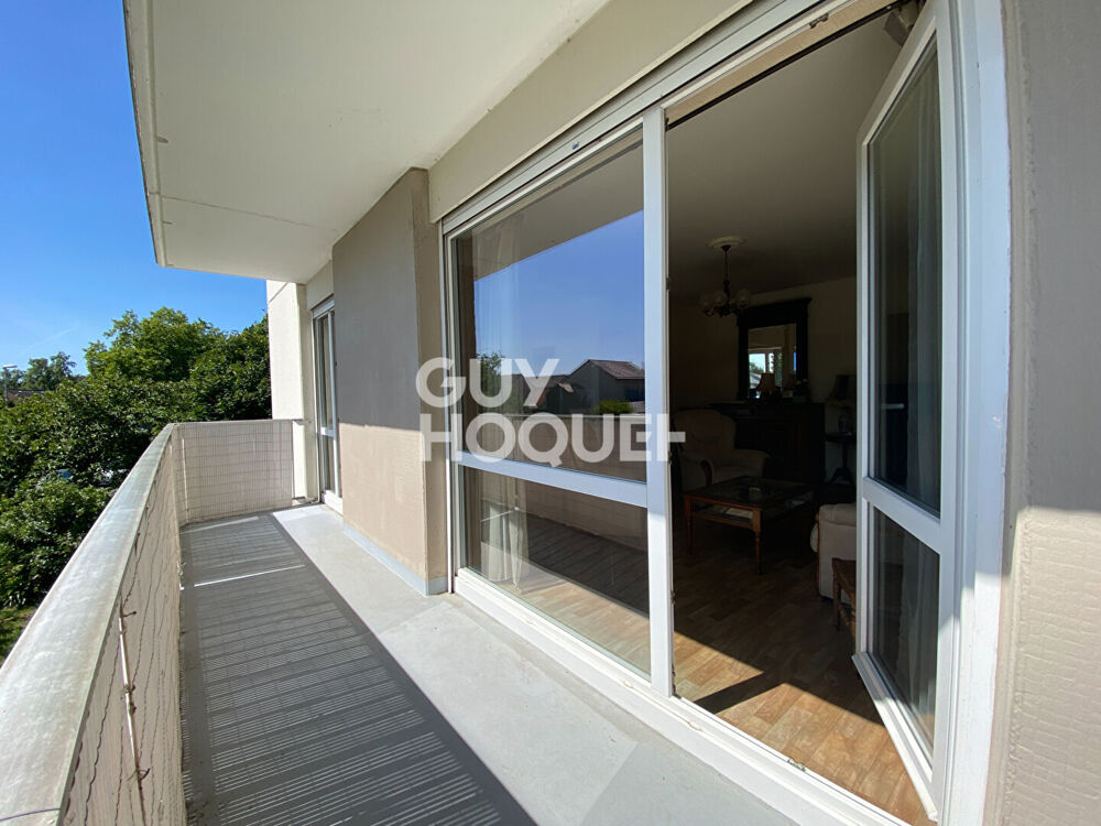 Vente Appartement appartement Nantes
