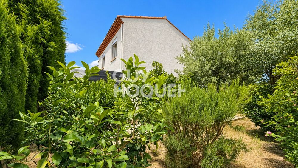 Vente Maison maison Elne