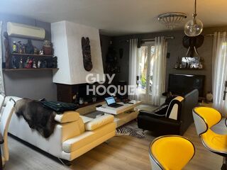  Maison à vendre 5 pièces 125 m²