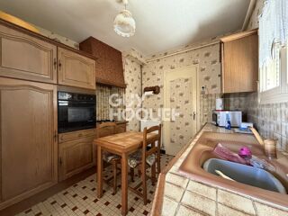  Maison à vendre 4 pièces 66 m²