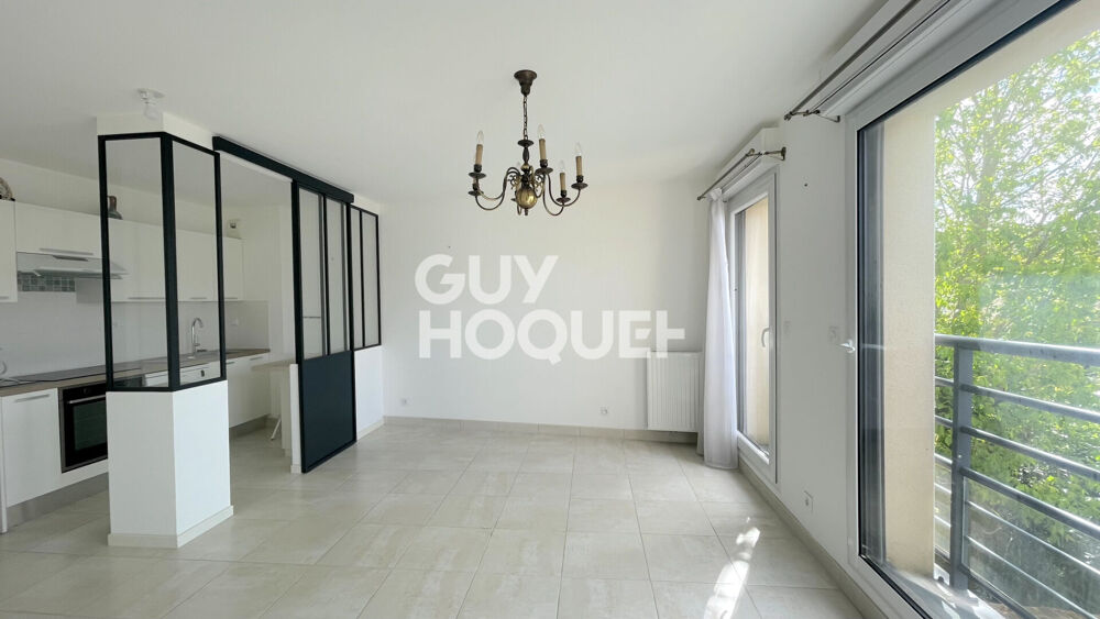 Vente Appartement appartement Nantes