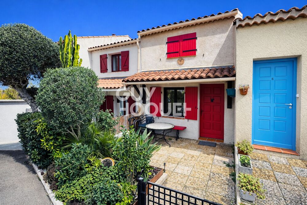 Appartement 4 pièces 54 m² · à Cavalaire-sur-Mer · 54 m² · 349 000 €
