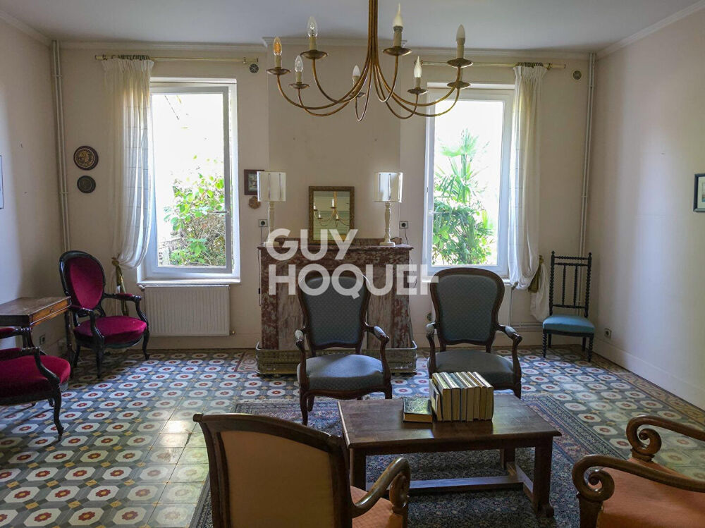Vente Maison maison Thil
