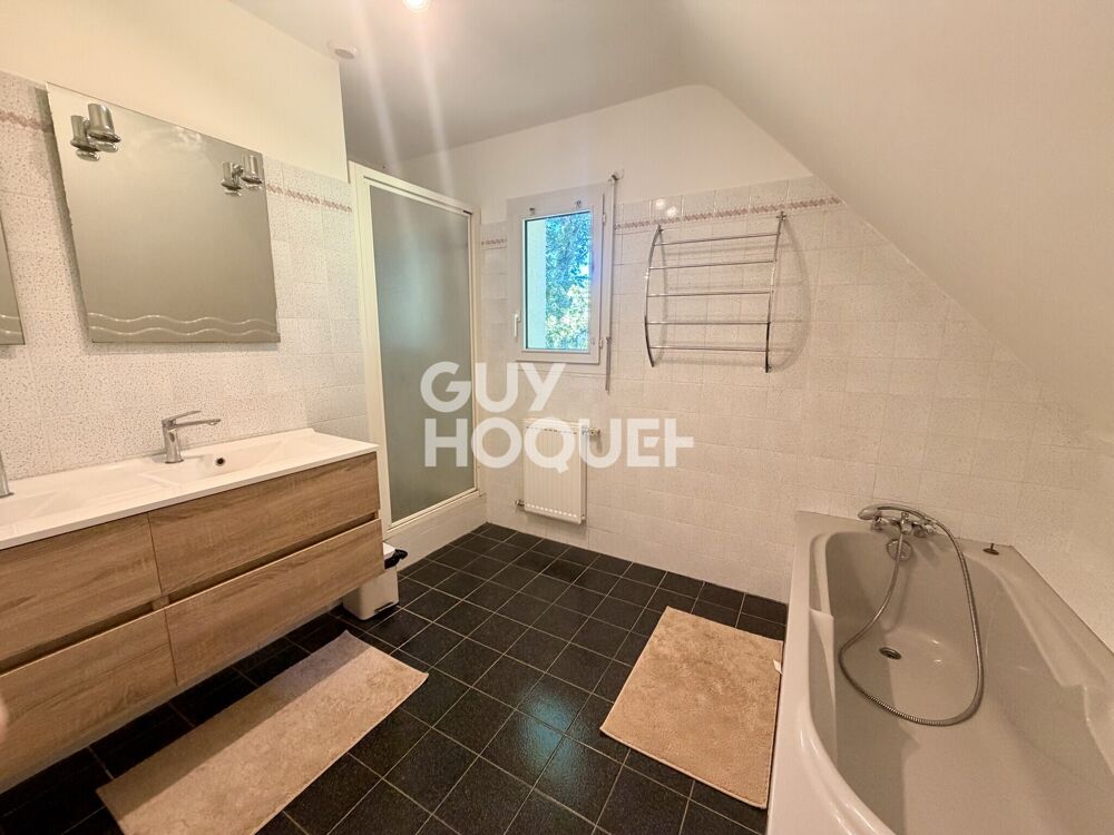 à vendre  Maison Sautron (44880)