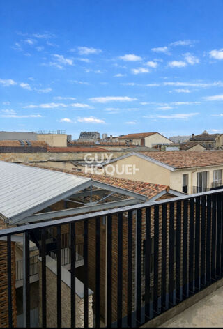  Appartement à louer 3 pièces 63 m²