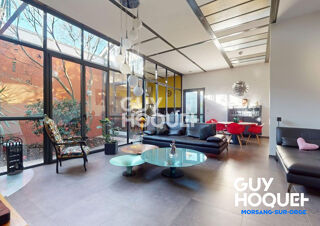  Maison à vendre 5 pièces 162 m²