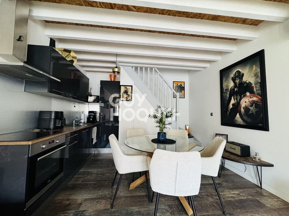 Vente Appartement appartement Reims