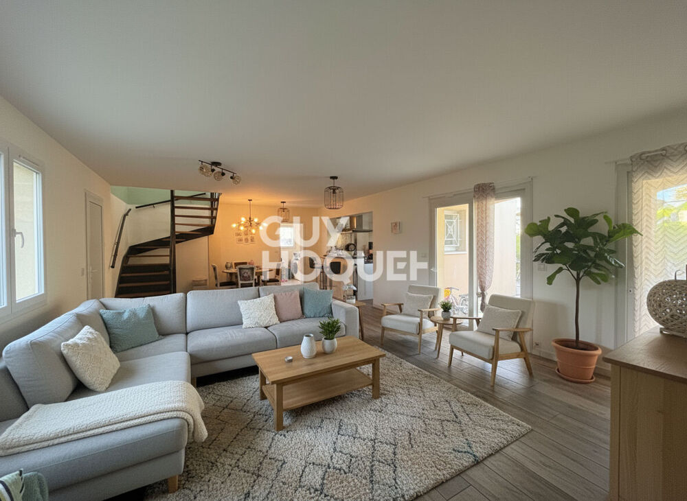 Vente Maison maison Villenave d ornon