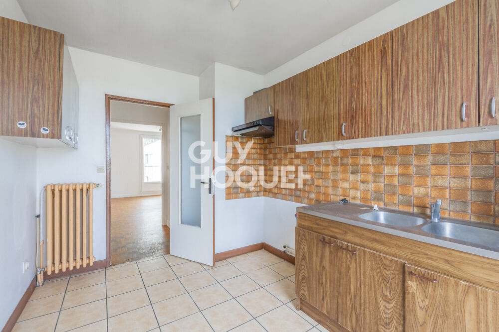 Vente Appartement appartement Saint-cyr-l'École