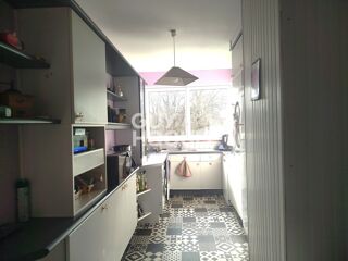  Appartement à vendre 5 pièces 97 m²