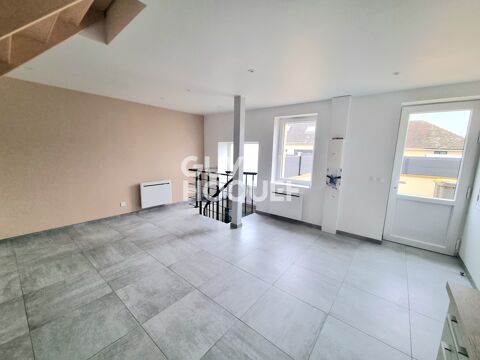  Maison  louer 3 pices 50 m