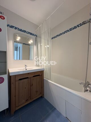  Appartement à louer 3 pièces 67 m²