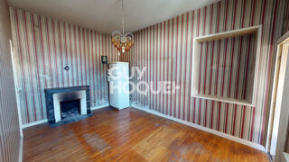  Maison à vendre 5 pièces 107 m²