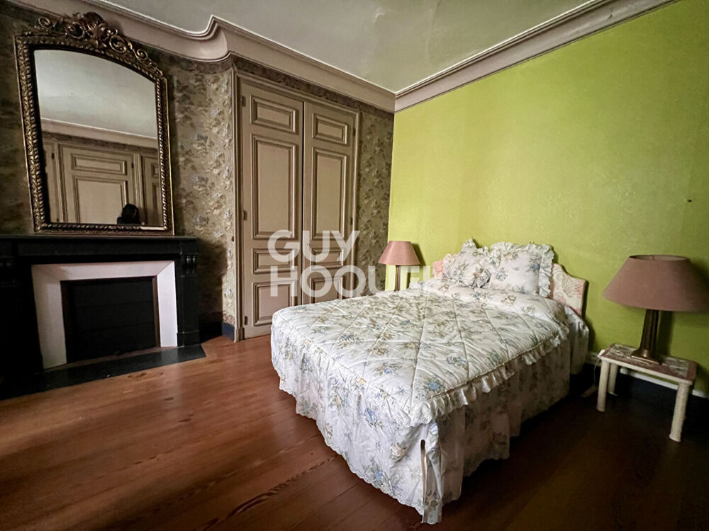 à vendre  Maison Rully (71150)
