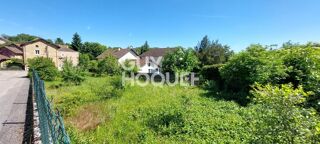  Terrain à vendre 682 m²