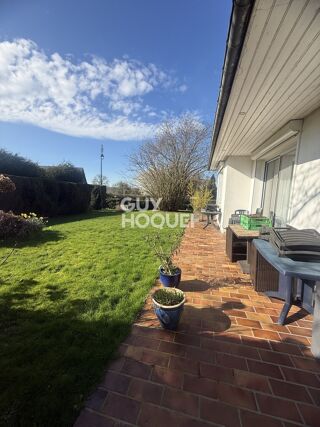  Maison à vendre 4 pièces 109 m²