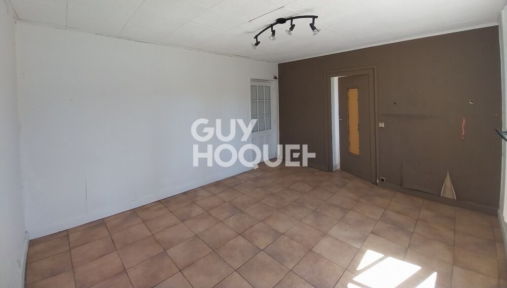 Vente Maison maison Queyrac