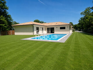  Maison 6 pièces 164 m² Saint-aubin-de-médoc