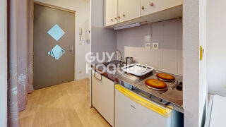  Appartement à louer 1 pièce 20 m²