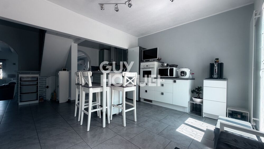 Vente Maison maison Morsang-sur-orge