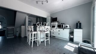  Maison à vendre 5 pièces 120 m²