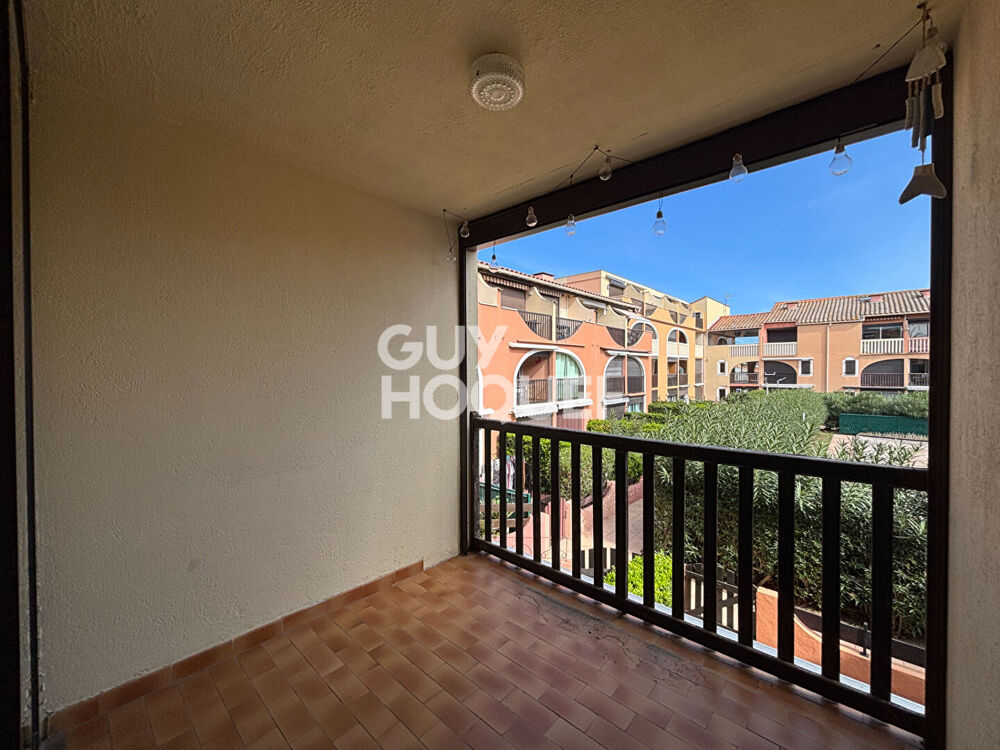 Location Appartement appartement Canet-en-roussillon