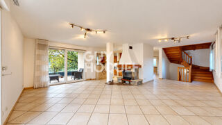  Maison à vendre 7 pièces 200 m²