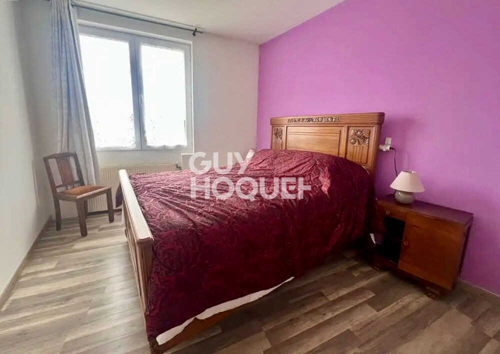 Vente Maison maison Grury