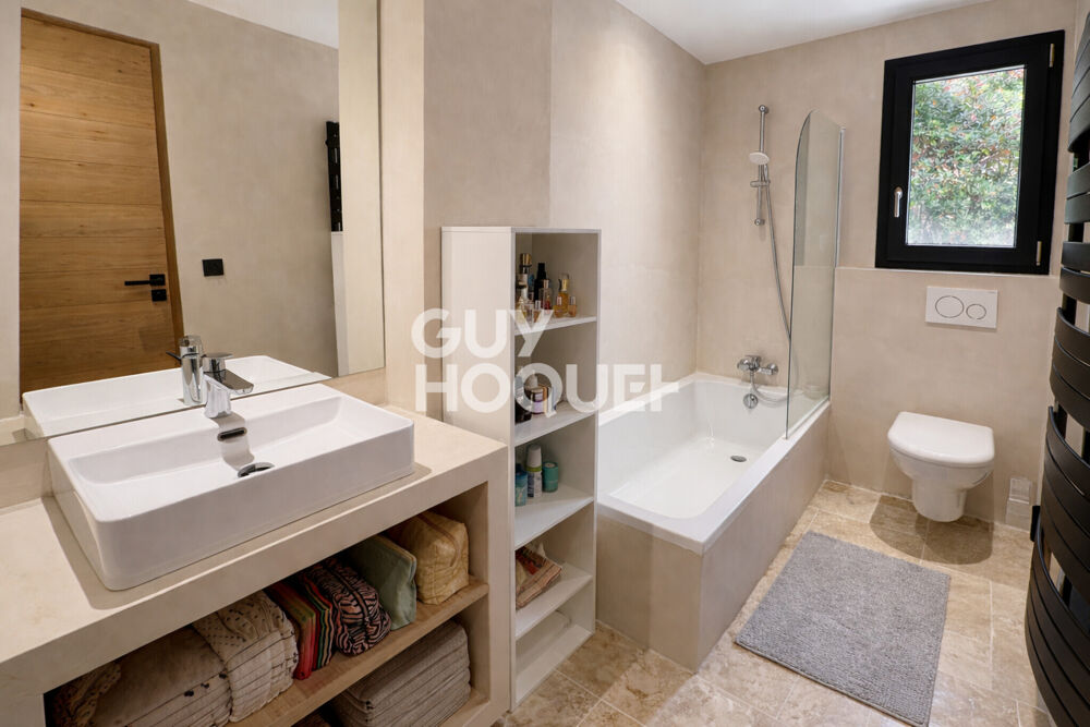 à vendre  Maison Cavalaire-sur-Mer (83240)