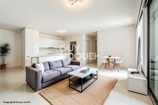  Appartement � vendre 4 pi�ces 88 m�