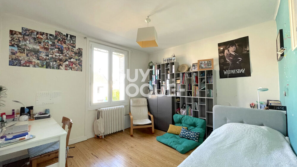 Vente Maison maison Nantes