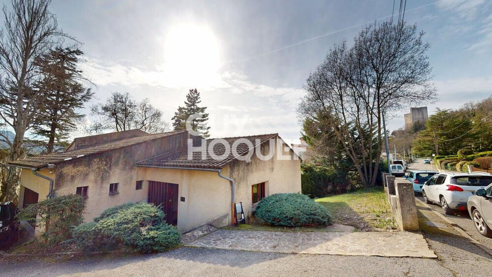 Vente Maison maison Crest