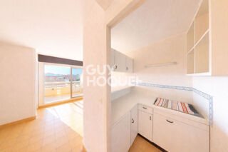 Vente Appartement appartement Canet-en-roussillon
