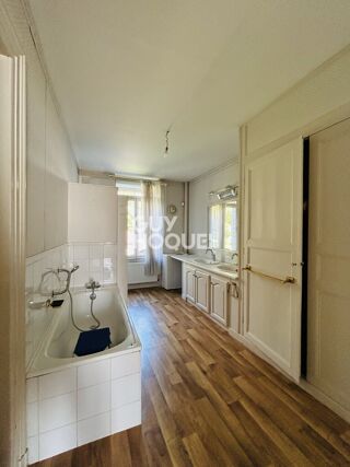  Maison à vendre 9 pièces 220 m²