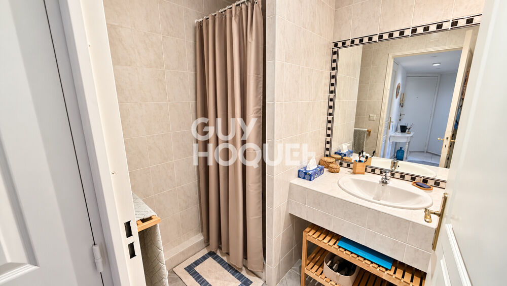 Vente Appartement appartement Cavalaire-sur-mer