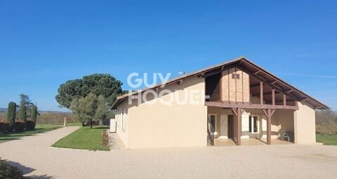   maison Maison - 5 pièce(s) - 166 m²