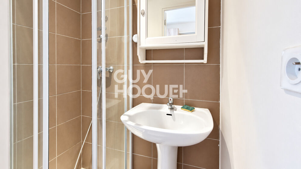 Vente Appartement appartement Châteauneuf-en-thymerais