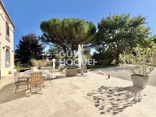  Maison à vendre 5 pièces 186 m²