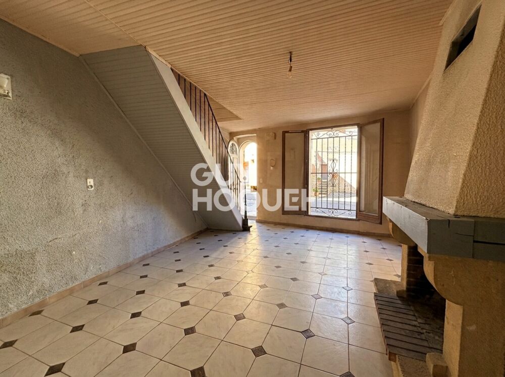 Vente Maison maison Elne