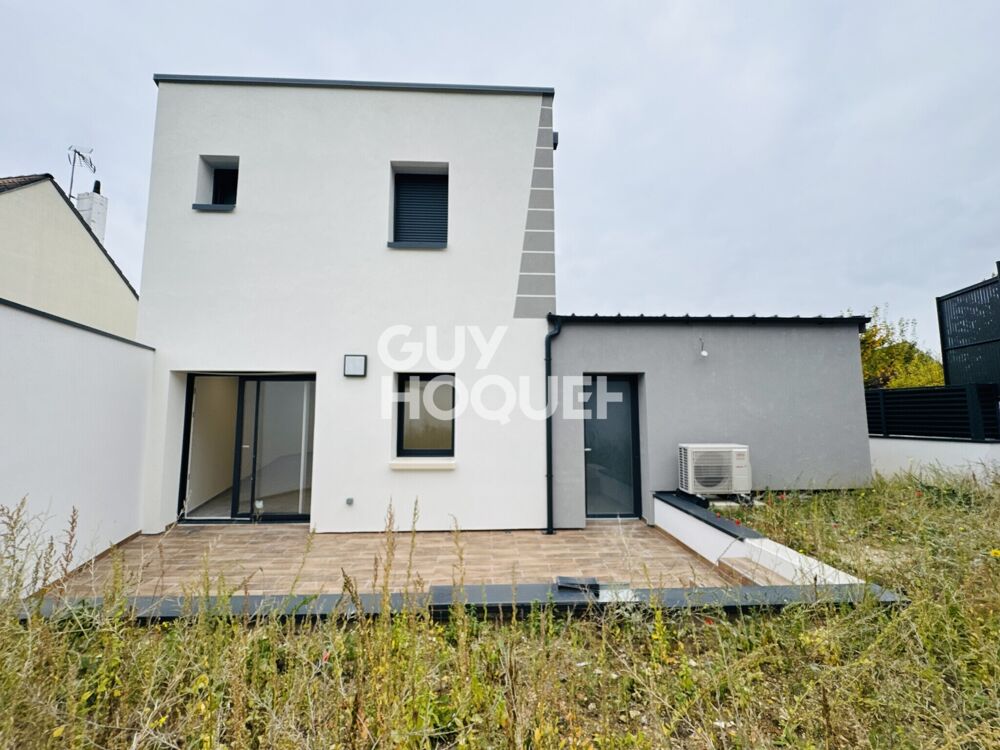 Maison 5 pièces 120 m² · à Reims · 120 m² · 435 000 €