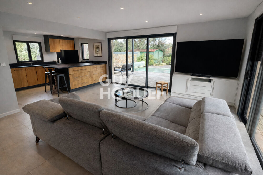 Vente Maison maison Cavalaire-sur-mer