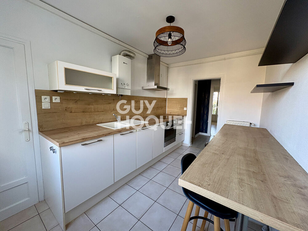 Vente Appartement appartement Saint-sébastien-sur-loire