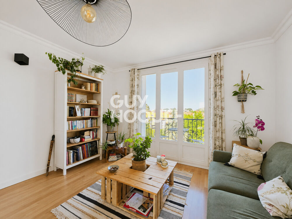 Vente Appartement appartement Nantes