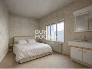  Maison à vendre 6 pièces 143 m²