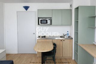 Vente Appartement appartement Nantes