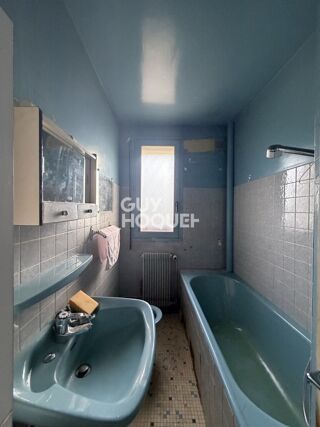  Maison à vendre 4 pièces 65 m²