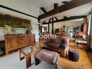  Maison à vendre 7 pièces 200 m²