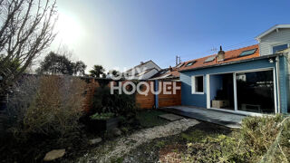  Maison à vendre 5 pièces 107 m²